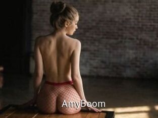 AmyBoom