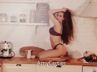 AmyCartier Zizi X