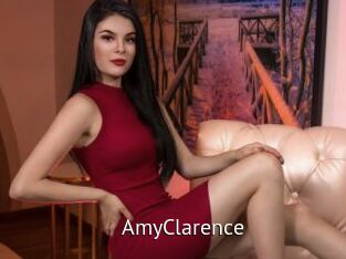 AmyClarence