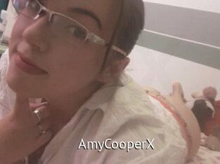 AmyCooperX