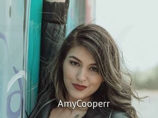 AmyCooperr