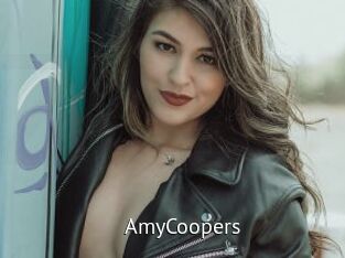 AmyCoopers