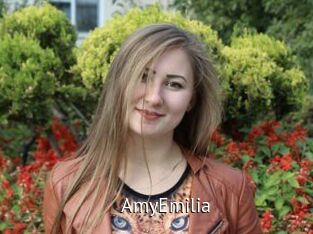 AmyEmilia Zizi X
