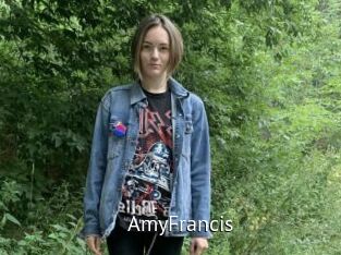 AmyFrancis