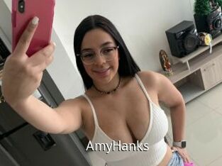 AmyHanks Zizi X