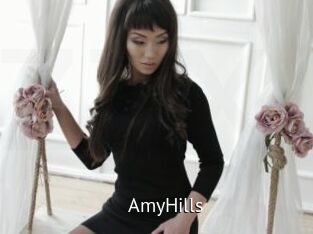 AmyHills Zizi X