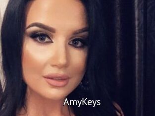 AmyKeys Zizi X