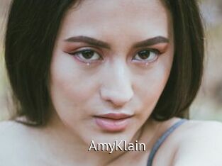 AmyKlain Zizi X