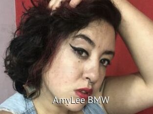 AmyLee_BMW