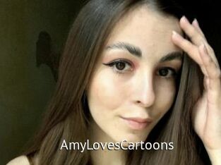 AmyLovesCartoons