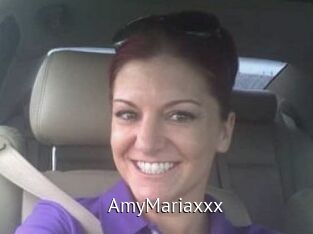 AmyMariaxxx