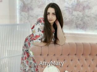 AmyMary