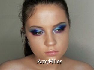 AmyMiles