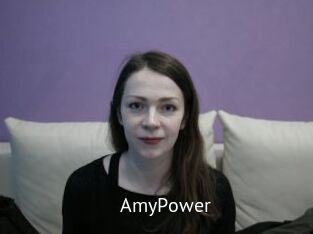 AmyPower