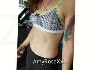 AmyRoseXxX