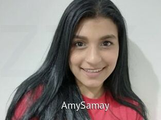 AmySamay