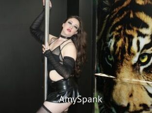 AmySpank
