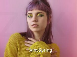 AmySpring Zizi X