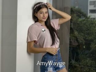 AmyWayne