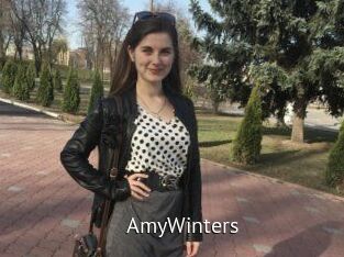 AmyWinters Zizi X