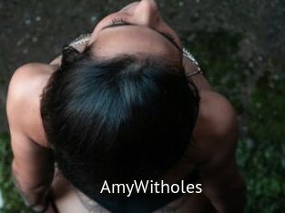 AmyWitholes Zizi X