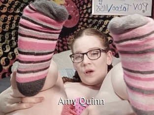 Amy_Quinn Zizi X