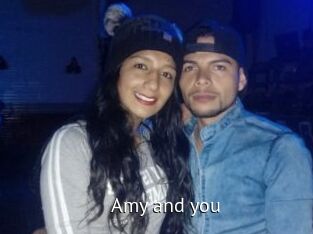 Amy_and_you