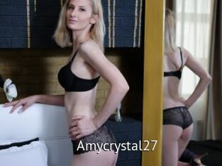 Amycrystal27 Zizi X