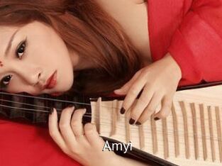 Amyi