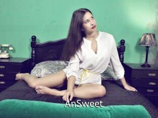 AnSweet