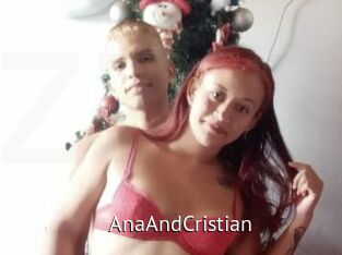 AnaAndCristian