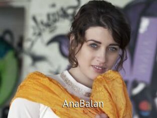 AnaBalan
