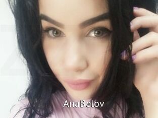 AnaBelov