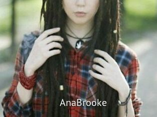 AnaBrooke Zizi X