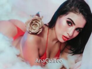 AnaClairee