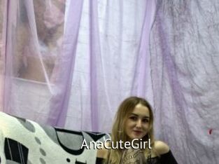 AnaCuteGirl