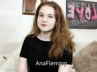 AnaFleming Zizi X