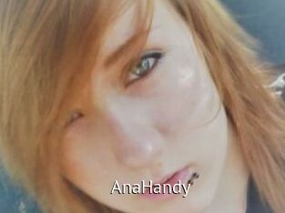 AnaHandy