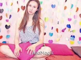 AnaMagic