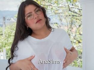 AnaSims