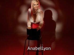 AnabelLyon