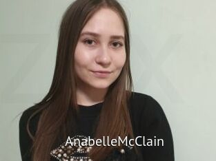 AnabelleMcClain Zizi X