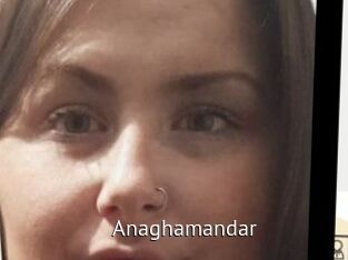 Anaghamandar