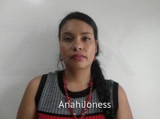 AnahiJoness