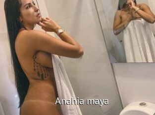 Anahia_maya Zizi X