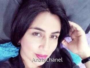 AnaisChanel