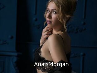 AnaisMorgan