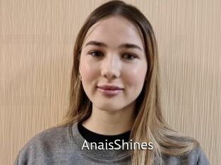 AnaisShines