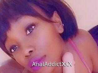 AnalAddictXxX
