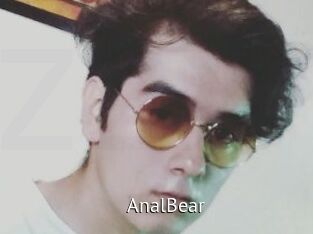 AnalBear